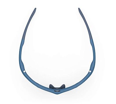 Превью  Велоочки RUDY PROJECT Tralyx+ Pacific Blue Matte, Линзы: Multilaser Ice (SP766849-0000)